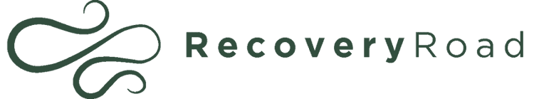 Recovery Road Logo