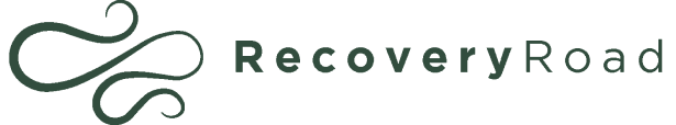 Recovery Road Logo